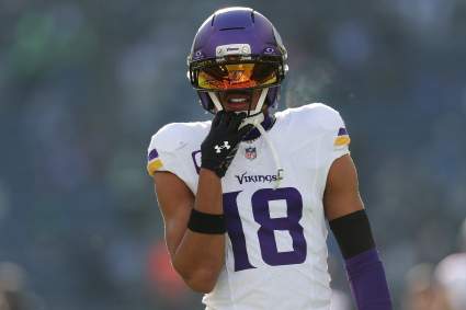 Broncos Trade Pitch Would Land One of the NFL’s Best Receivers