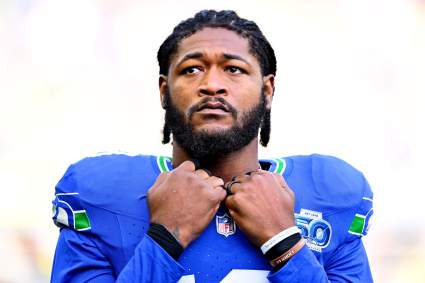Seahawks Get Great Ernest Jones News After NFL’s Pro Bowl Snub