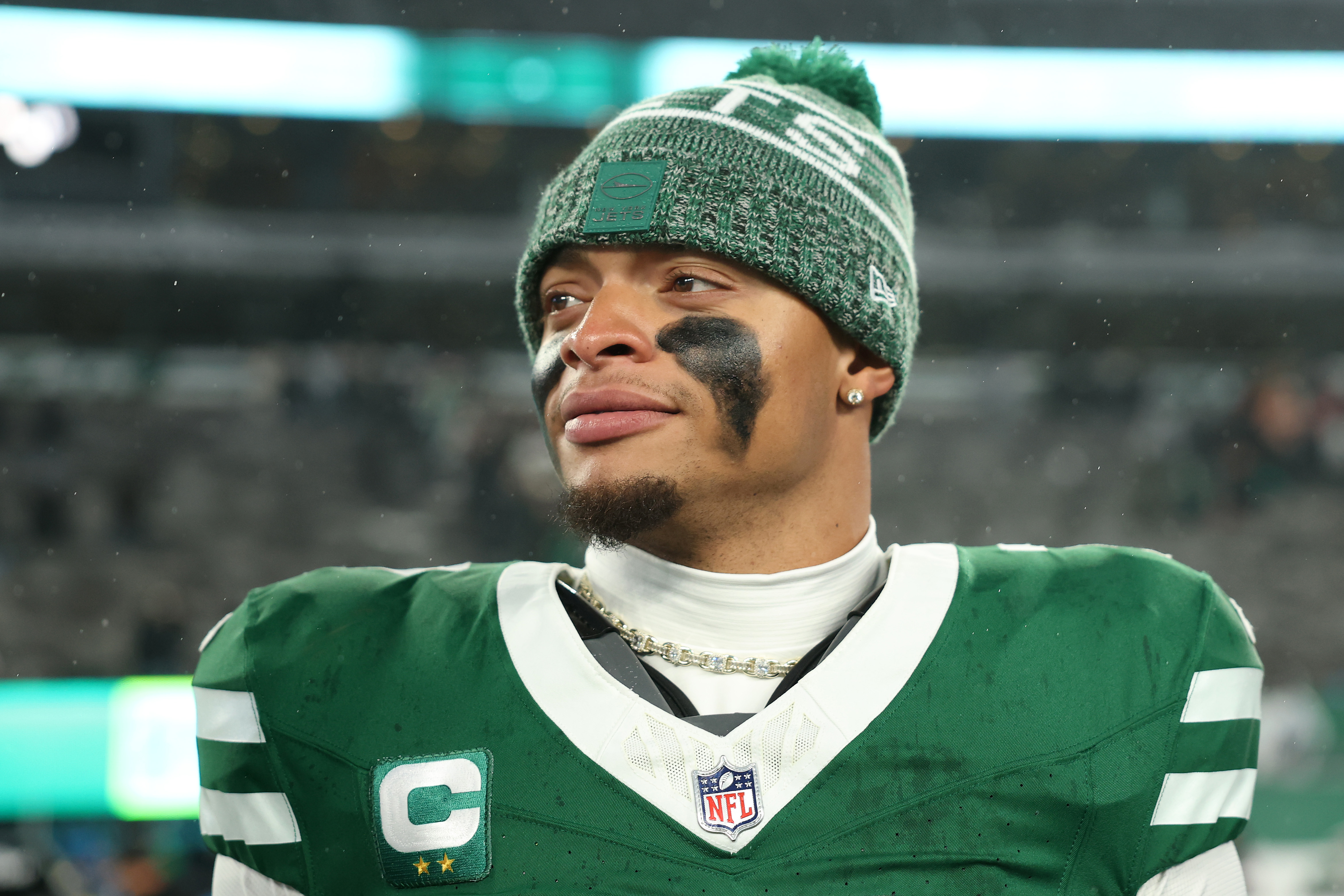 Steelers seen as Justin Fields’ best landing spot 🏈👀