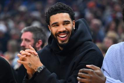 Celtics Get Shocking New Jayson Tatum Injury Timeline