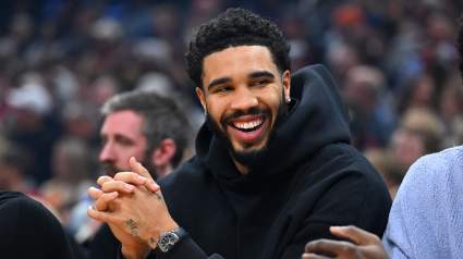 Celtics Predicted To Make Bold Move Amid New Jayson Tatum Injury Update