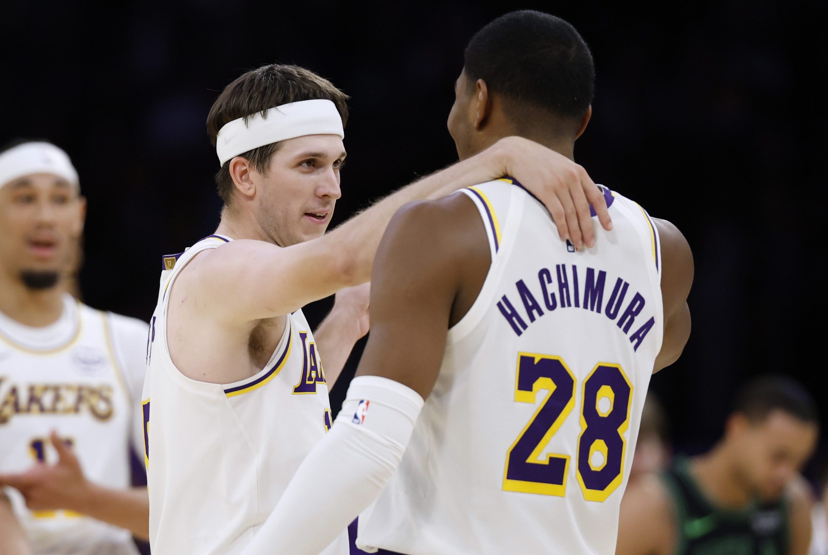 Lakers Set to 'Painfully Divorce' $51M Forward With LeBron James