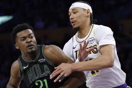 Lakers Trade Target Feels ‘Disrespected’ by Rumors: Report