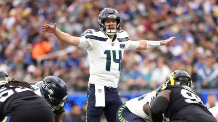 Sam Darnold Sends Warning to Rams About NFC Championship Atmosphere