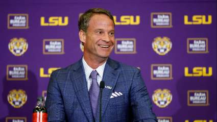 Lane Kiffin Earns Major Bonus From Ole Miss Win Over Georgia