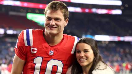 Drake Maye’s Wife Ann Michael Maye Gets Candid on Going Viral Amid Patriots Run