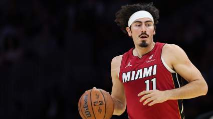 Miami Heat Receive Unfortunate Update on Jaime Jaquez Jr.’s Return