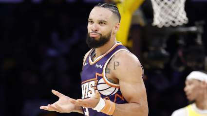 Suns’ Dillon Brooks Says Grizzlies ‘Fell Off’ After Exit, Credits Rockets