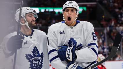 Maple Leafs Linked to Making Stunning Move for $31M Star Amidst Winning Streak