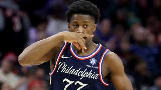 Ex-Celtics Star Makes Strong VJ Edgecombe Claim After 76ers Stunner