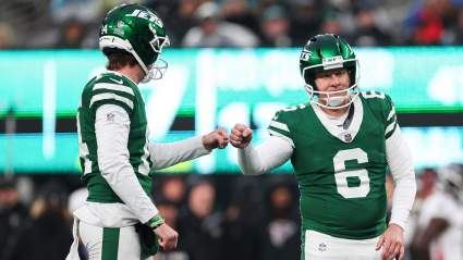 Jets Get Surprisingly Snubbed After Season From Hell