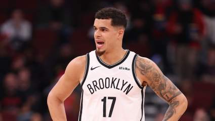 Famous Ex-Girlfriend Actress Calls Michael Porter A “Psychopath”