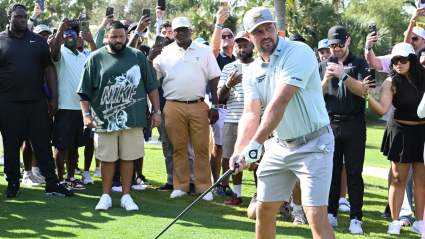 Bryson DeChambeau (Unconvincingly) Commits to LIV Golf