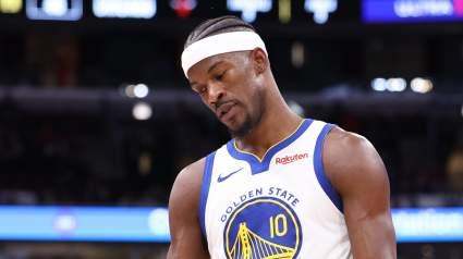 Warriors Face Major Trade Decision After Jimmy Butler’s ACL Injury