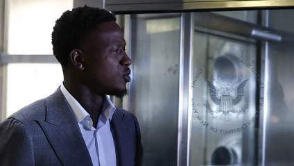 Miami Heat Have to Make a Decision on Terry Rozier, per NBA Insider