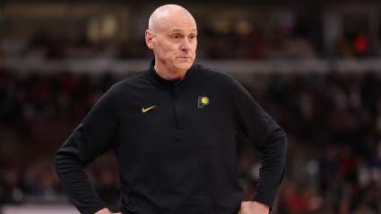 On the 14th Attempt, Rick Carlisle Finally Enters 1000-Win Club