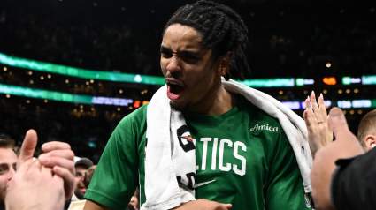 Celtics’ Joe Mazzulla Sends Message to Benched Ex-Starter