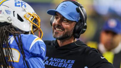 Browns Request Head-Coach Interview With Longtime Harbaugh Assistant