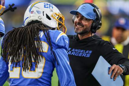 Ravens Steal Jim Harbaugh’s Chargers Assistant as John Harbaugh Replacement