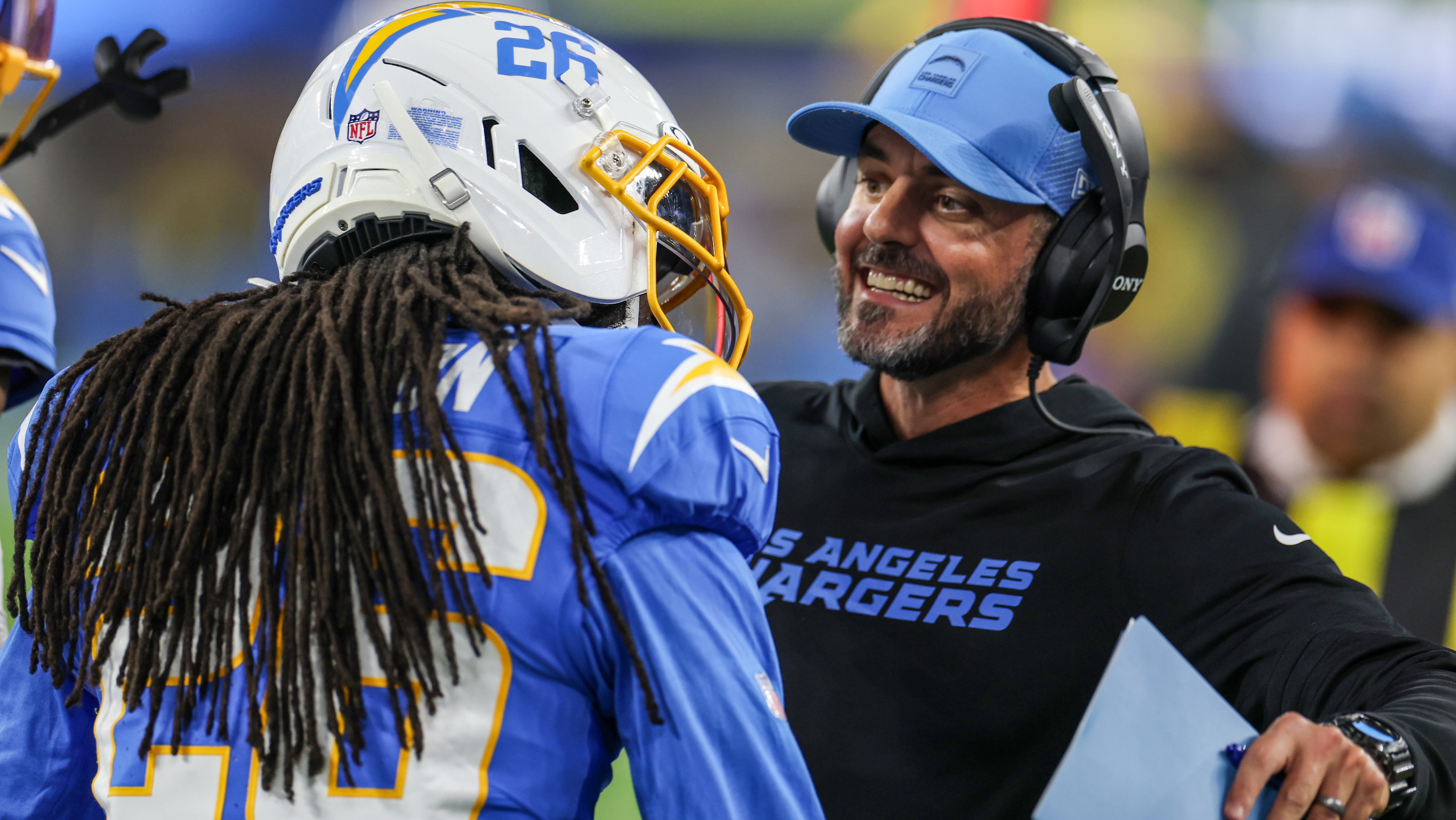 Ravens fast-tracked Jesse Minter hire to counter AFC rival 🏈⚡