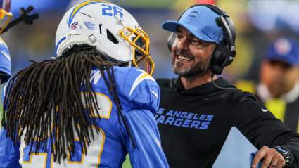 Former Ravens Safety Says Jesse Minter Will Be the New Mike Macdonald