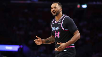 Miami Heat Get Injury Update on Two Stars Ahead of Thunder Game