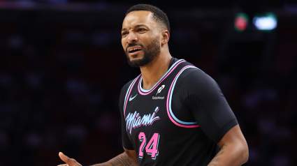 Proposed Trade Lands Norman Powell With Warriors