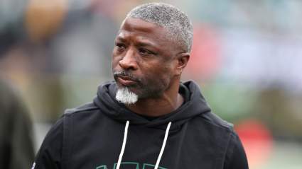 Insider Warns That Aaron Glenn Isn’t Done Firing Jets Coaches: Report