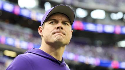 Vikings’ Kevin O’Connell Gets Bad News Amid NFL Playoffs