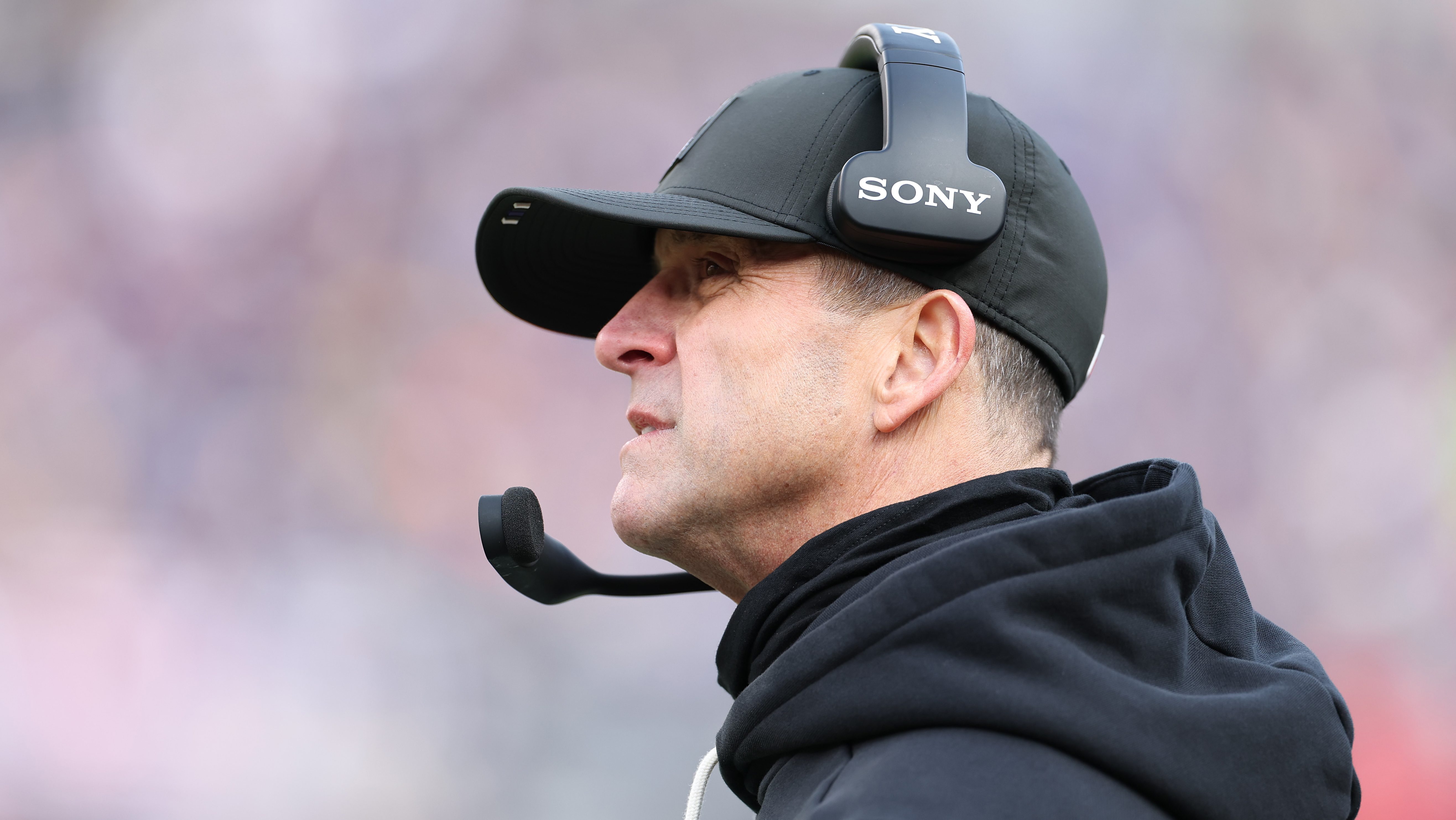 Giants OL Sends Strong Message on New Coach John Harbaugh 🗣️🏈