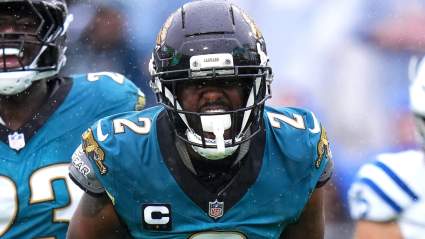 Ex-Cowboys Star Sends 5-Word Message to Jerry Jones About Departure