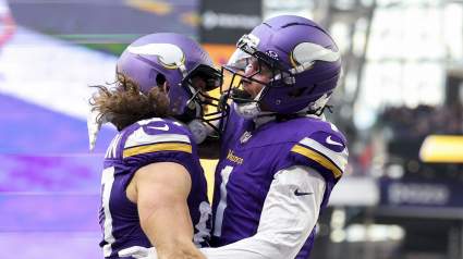 Vikings Expected to Cut Ties With $66 Million Pro Bowler