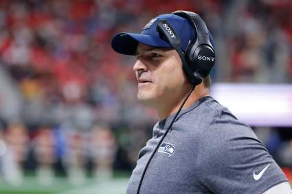 Seahawks Get ‘Impactful’ Bye Week News as ‘Field Stretcher’ Returns to Practice