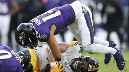 Ravens Rival Sends Warning About Hidden Steelers Threats
