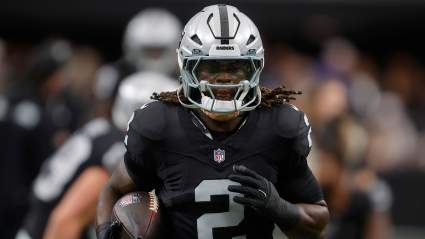 Ashton Jeanty Explains What Next HC Needs to Do Better After Pete Carroll Firing