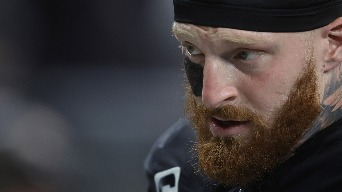 Raiders’ DE Maxx Crosby Reveals Important Update on Current Status.
