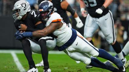 AFC West Star Named Top Cowboys Free Agent Target