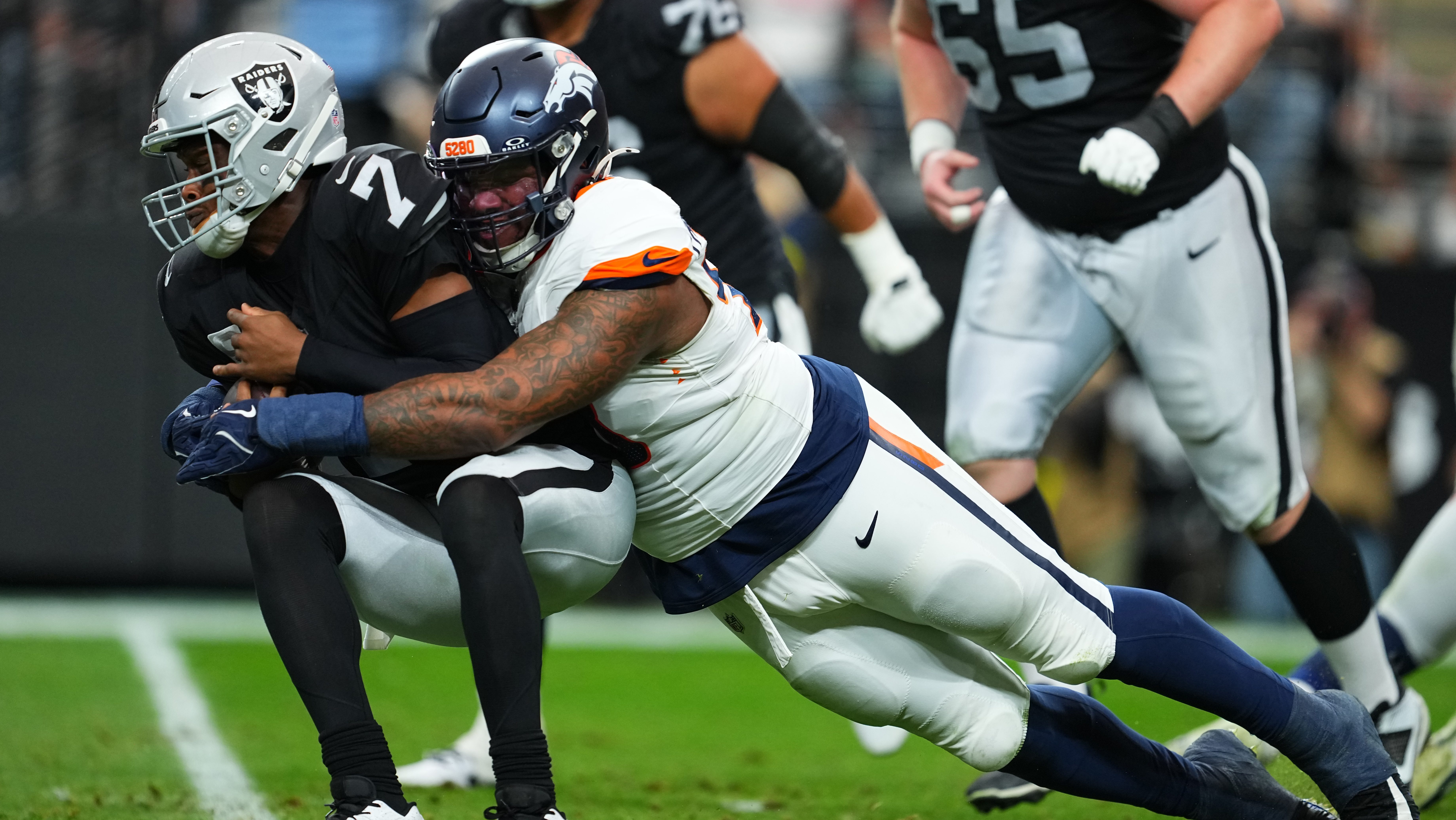 Chicago Bears eye M free-agent signing 🏈💸