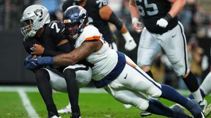 Chicago Bears Called ‘Potential Suitor’ for $44 Million Free Agent