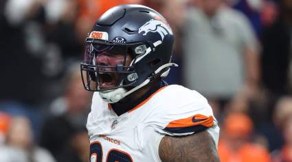 Bears Predicted to Battle Cowboys for $44 Million DL Headed to AFC Title Game