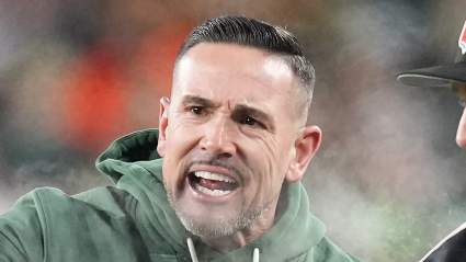 Packers’ Rival Coach Emerges As Surprising Candidate To Replace Jeff Hafley