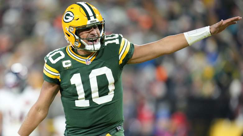 Bears Playoff Scenarios Opponents Outcomes 2025 NFL Playoffs Bears News 1