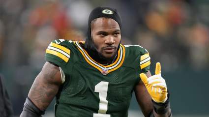 Packers’ Micah Parsons Announces Career News After Season’s End