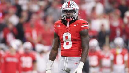 Jets Get Good News After Huge NFL Draft Announcement