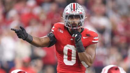 Prediction Has Cowboys Use Both First Round Picks on Defense