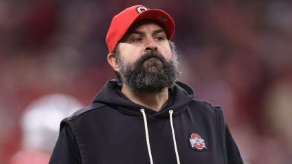 Former Patriots Coach Reportedly on Cowboys’ Radar