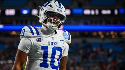 Miami QB Darian Mensah’s NFL Draft Prospects