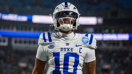 Miami Sent Strong Warning Over Legal Risk, QB Future With Duke’s Darian Mensah