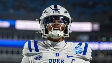 New Miami Hurricanes QB Fires Comments at Angry Fans