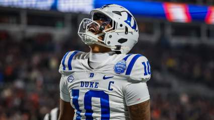 Darian Mensah’s Miami Transfer Comes With Wild Prediction